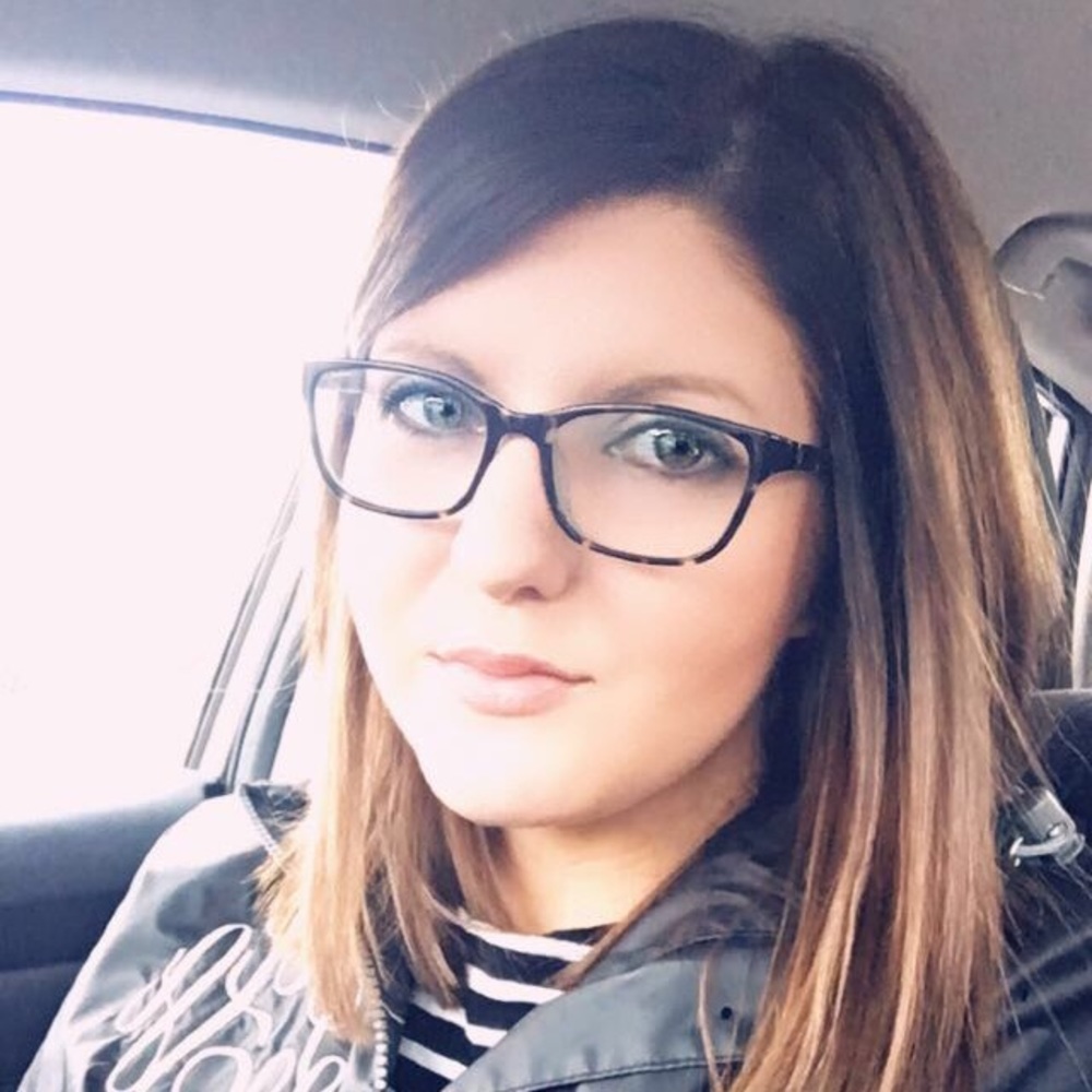 Meet your Posher, Lyndsay